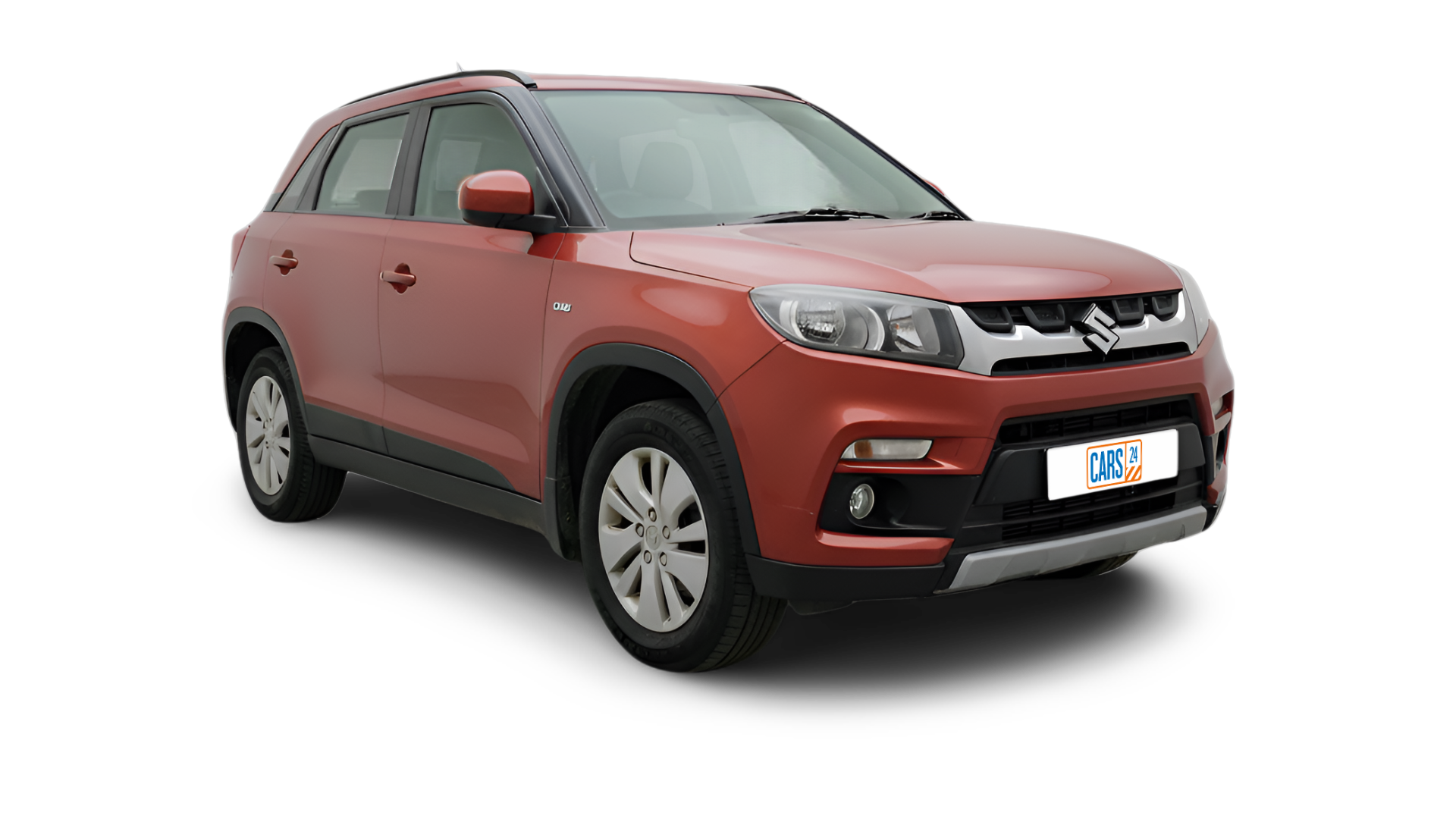 Maruti Vitara Brezza-img